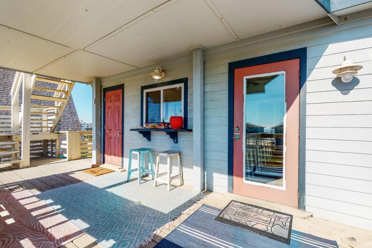 Sea It All Freeport Exterior photo